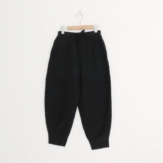 Boboutic | コットンニットパンツ 3colors