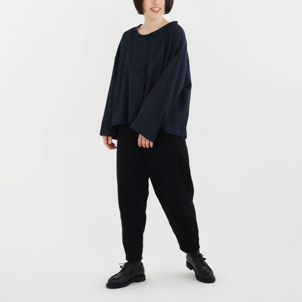 新品】BOBOUTICのコットンニットパンツ | labiela.com