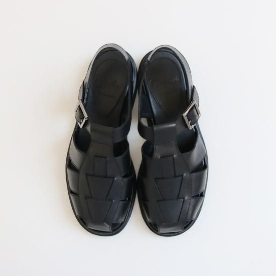IBERIS / NOIR – Paraboot