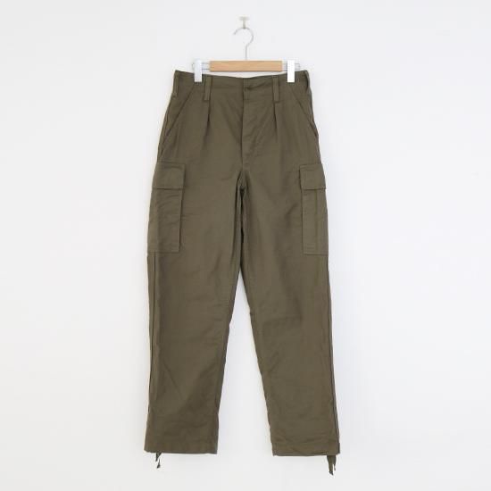 haus Vintage Selection | 㡼ޥ󥢡ߡ⡼륹ѥ<br/>Olive