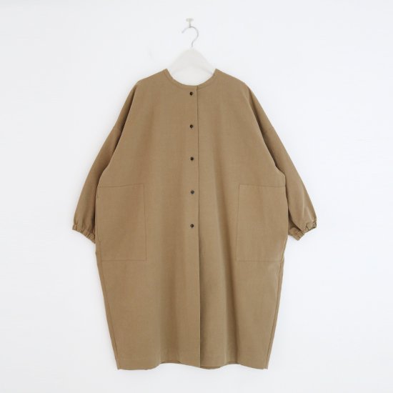 Atelier d´antan Daumier Cotton Coat 特売モデル - www