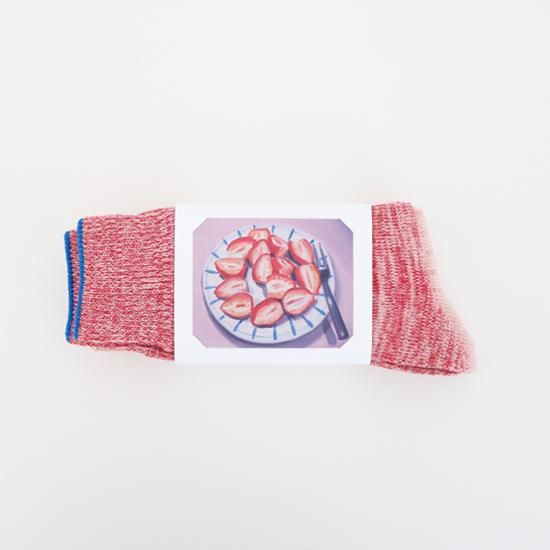 Babaco | 2ڥܥ˥å Strawberry Light PinkPink