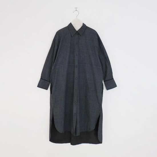 Aodress | ץƥåɥ󥰥 Black Grey(86) | F066212TD059