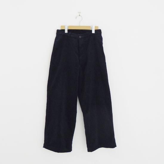 <img class='new_mark_img1' src='https://img.shop-pro.jp/img/new/icons3.gif' style='border:none;display:inline;margin:0px;padding:0px;width:auto;' />Charpentier de Vaisseau | ǥѥġ Balder <br>Navy 