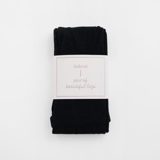 Babaco | ե󥦡륿ӥ Black | F048212FS086