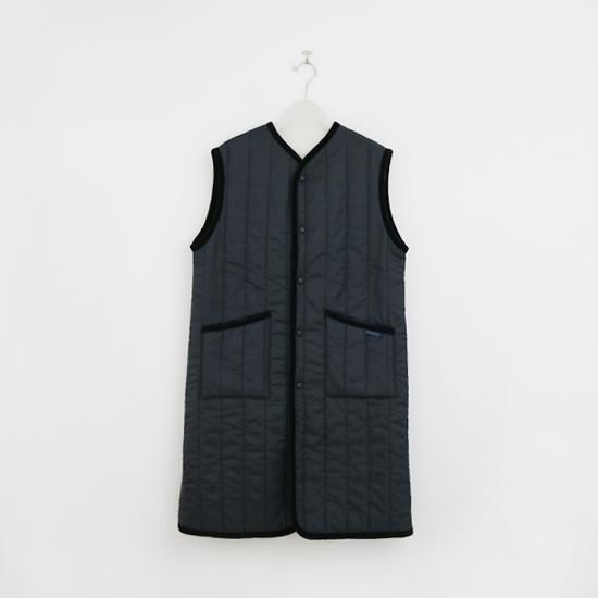 Lavenham | ƥ󥰥󥰥٥ȡ Longline Thornham <br>Black