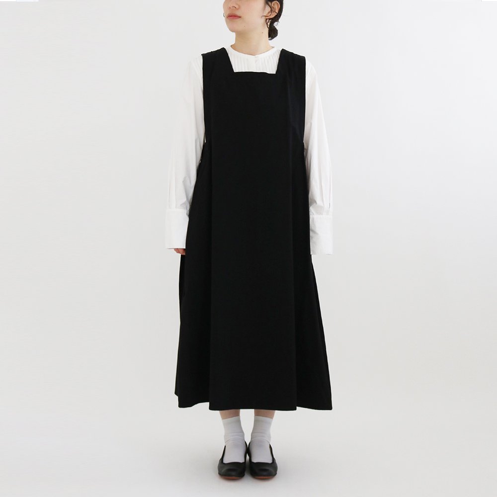 Atelier d'antan | エプロンドレス〈 Coudres 〉2colors