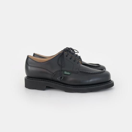 Paraboots | シャンボードレディース Black