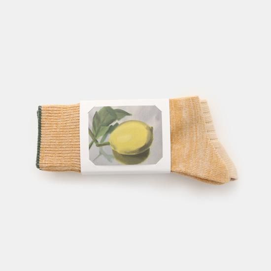 Babaco | 2ڥܥ˥å Lemon Light YellowYellow