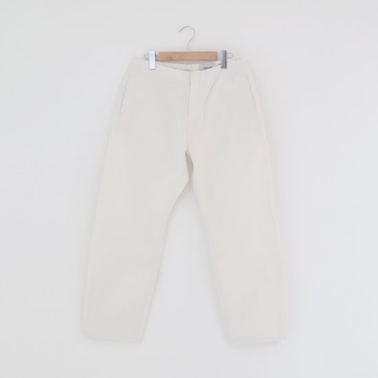 Yaeca Unisex | クライミングパンツ White