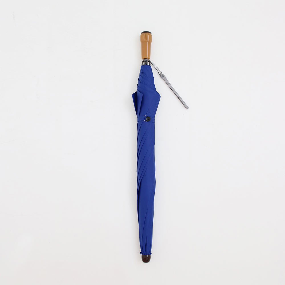 Atelier d'antan | 雨傘〈 Mander 〉Blue | A242221FU017