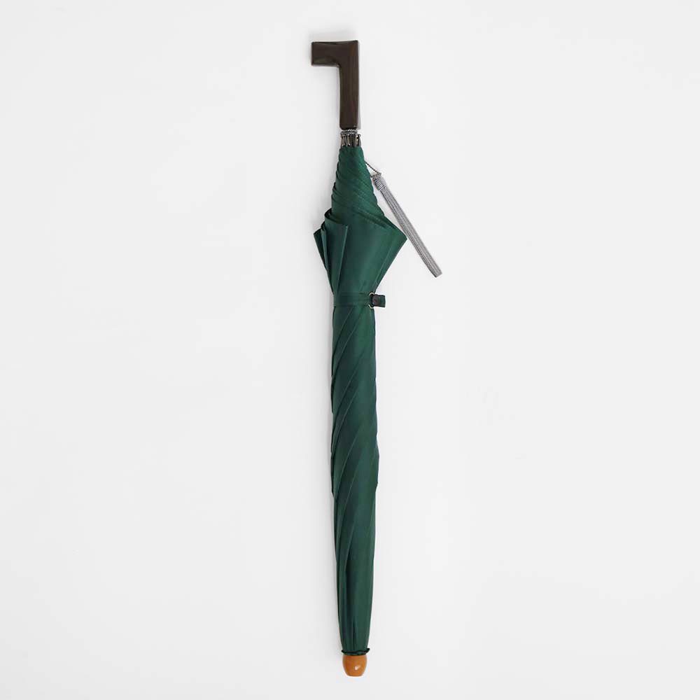 Atelier d'antan | 雨傘〈 Mander 〉Green | A242221FU017