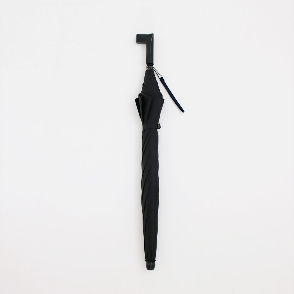 Atelier d'antan | 雨傘〈 Mander 〉Black | A242221FU017