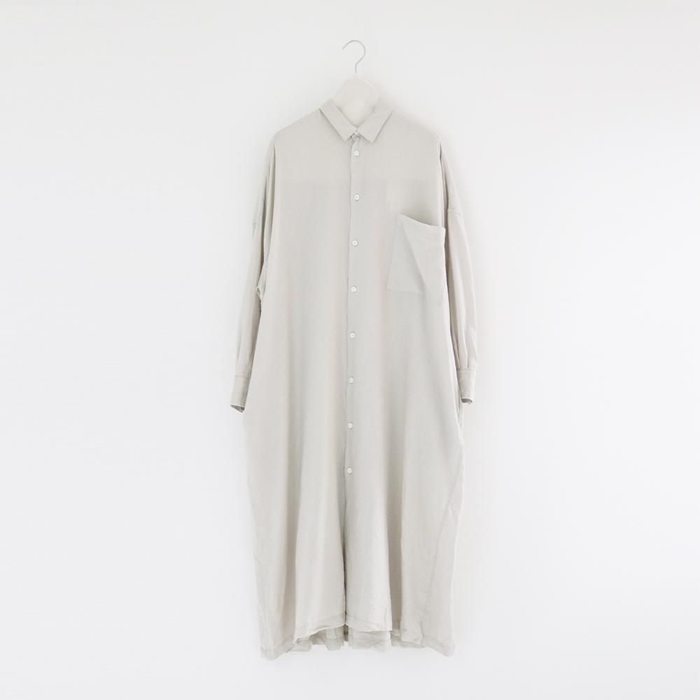 <img class='new_mark_img1' src='https://img.shop-pro.jp/img/new/icons3.gif' style='border:none;display:inline;margin:0px;padding:0px;width:auto;' />Toujours | եͥХåץ꡼ĥɥ쥹<br>Light Grey