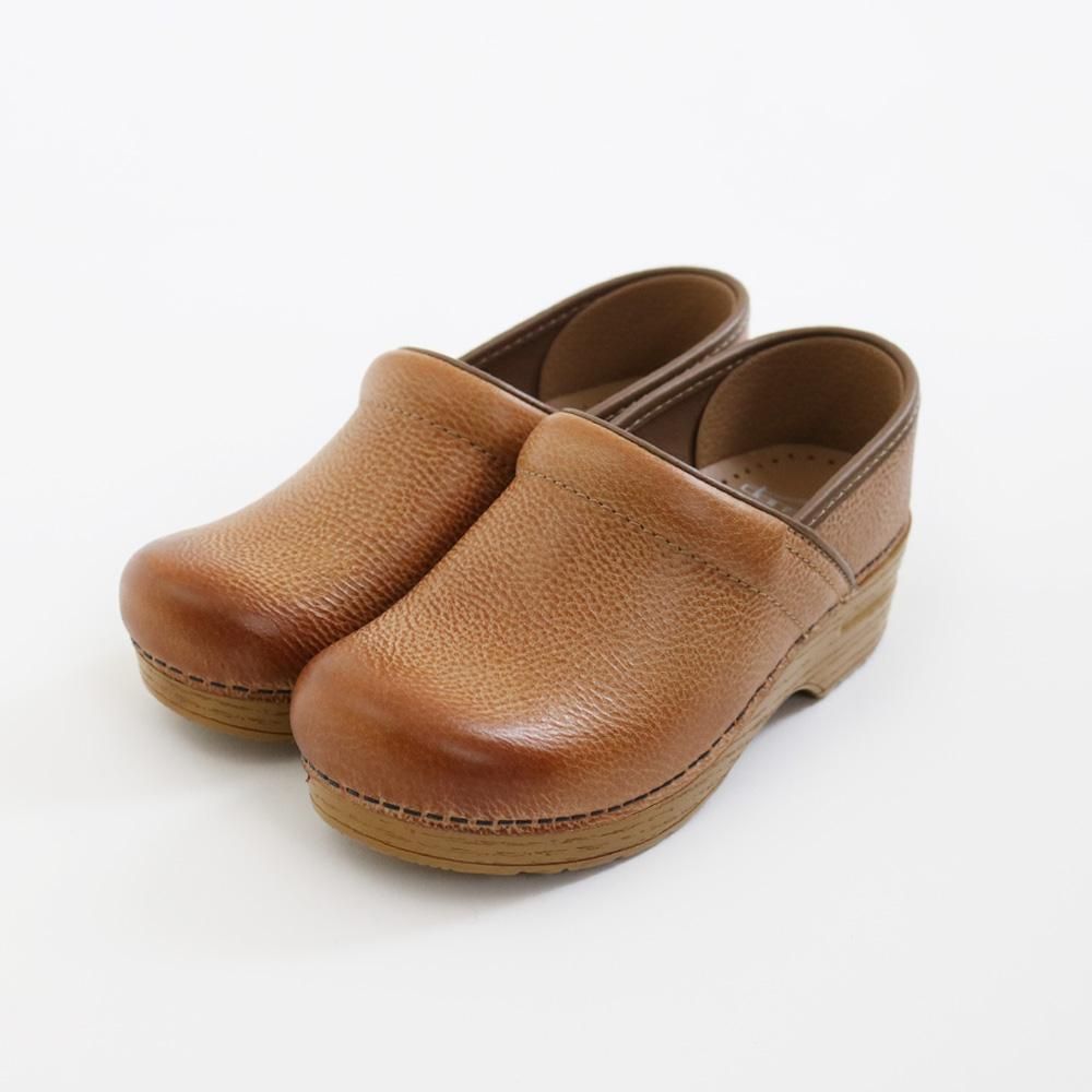 Dansko | レディースプロフェッショナル Brown