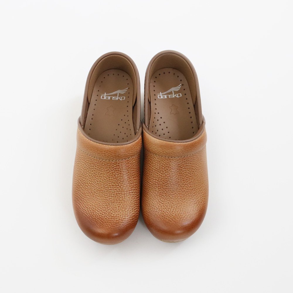 Dansko | レディースプロフェッショナル　Brown