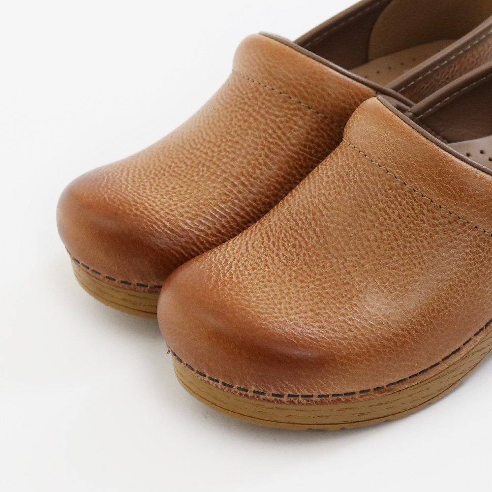 Dansko | レディースプロフェッショナル　Brown