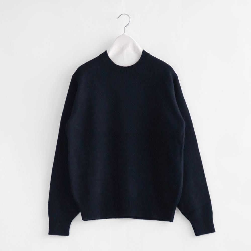 Comoli | ॺ륯롼ͥå˥å<br>Navy
