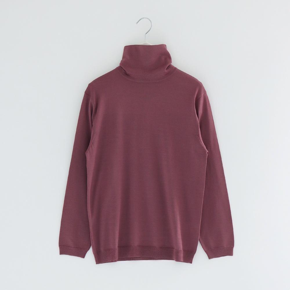 Charpentier de Vaisseau | Υ륿ȥͥå˥åȡ Kiia Purple | C003222TK590