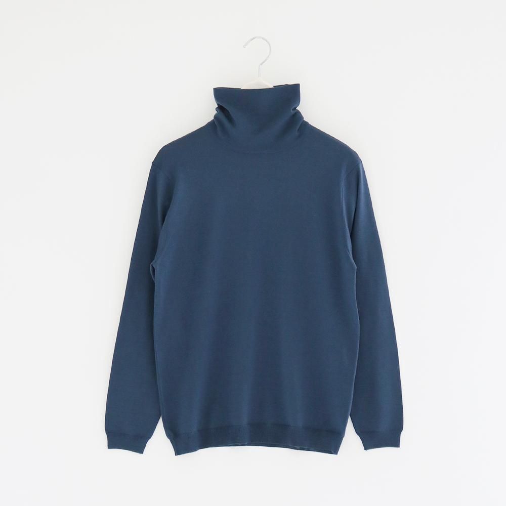 Charpentier de Vaisseau | Υ륿ȥͥå˥åȡ Kiia Dark Blue | C003222TK590