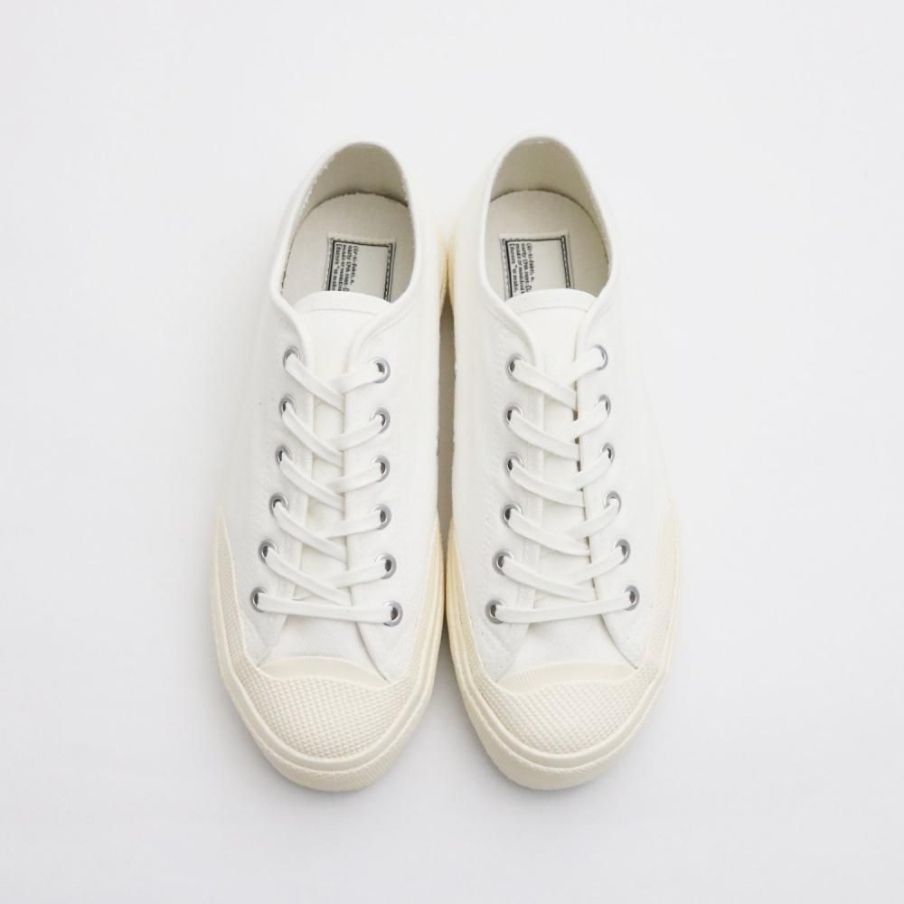 Artifact by Superga | ローカットスニーカーワークウェア | 4colors