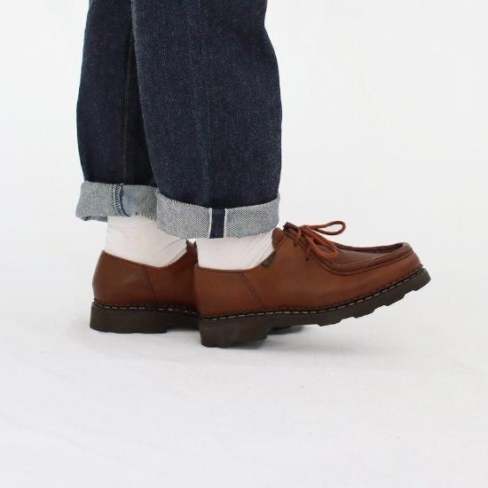 Paraboots | ミカエルレディース 2colors