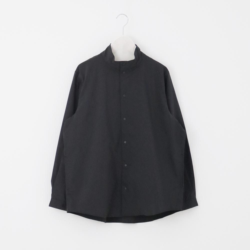 Yaeca Unisex | ɥåץ顼<br>Black