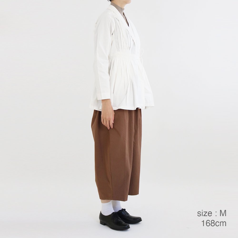 Khadi and Co カシュクールブラウス | nate-hospital.com