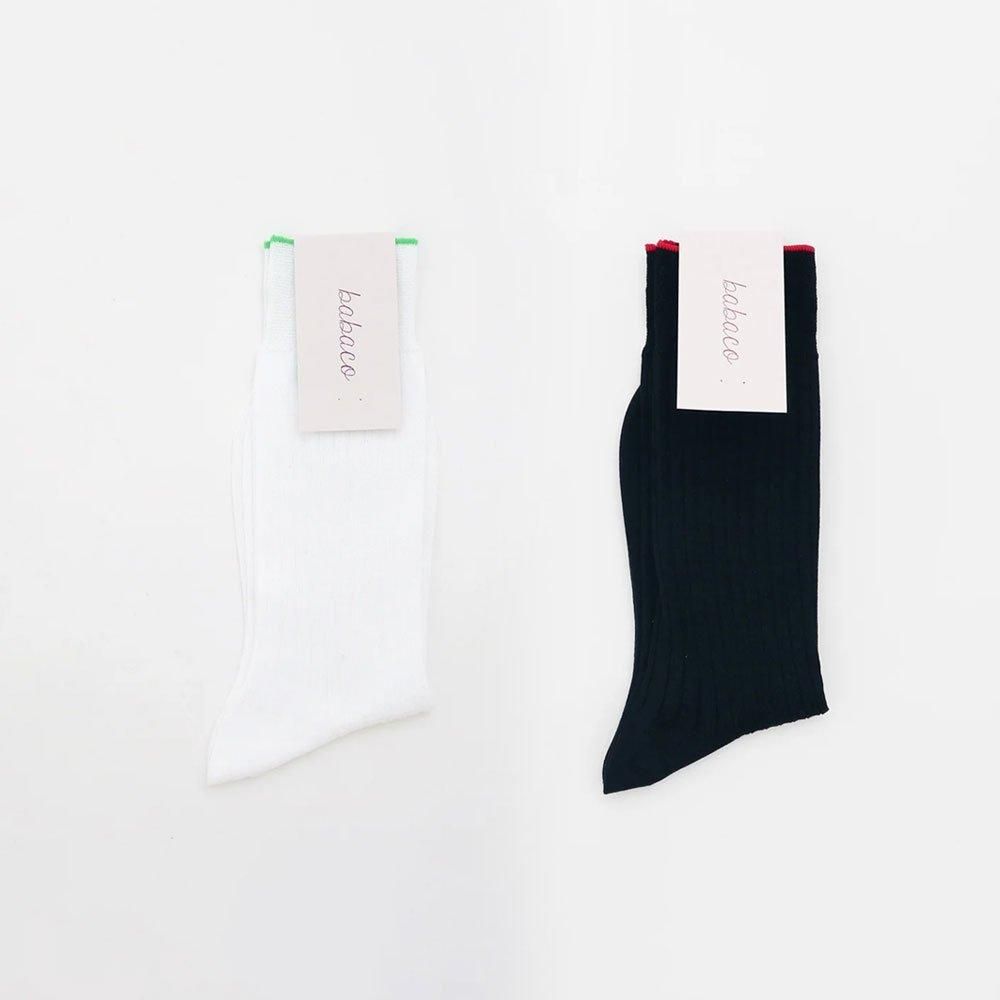Babaco | åȥ֥å<br>4colors
