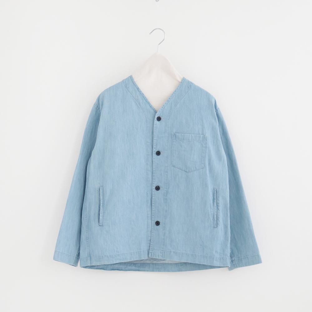 | 饤ȥǥ˥ॷĥ㥱å<br>Light Blue