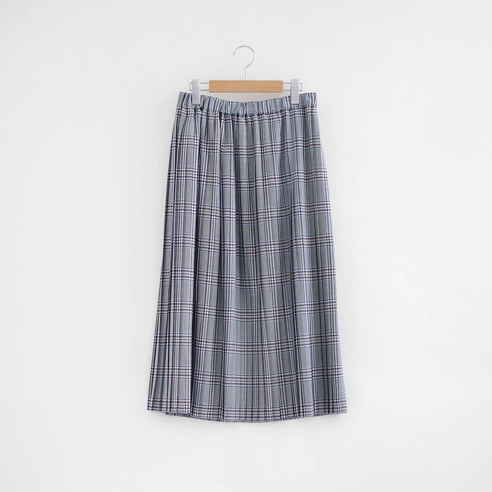 Charpentier de Vaisseau | ޡץ꡼ĥȥʥ Bennie Check77cm<br>2colors