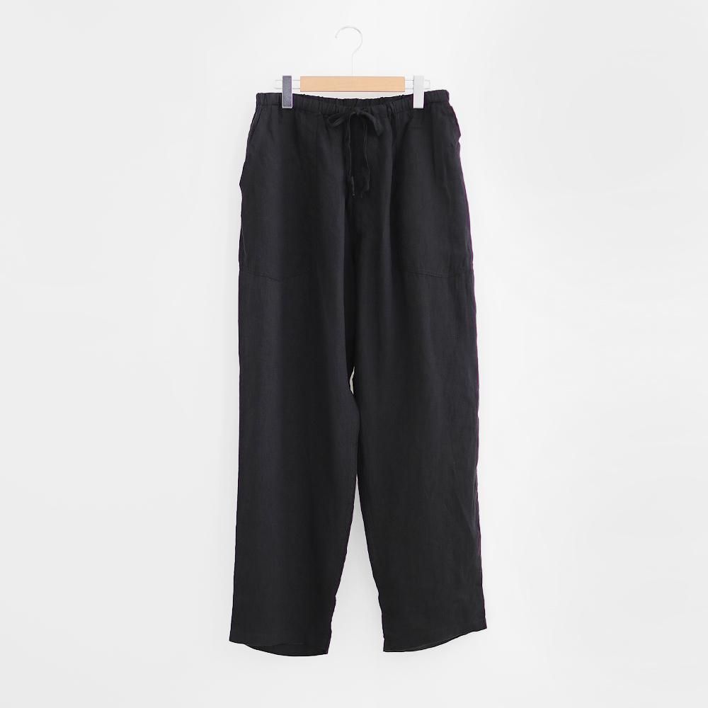 <img class='new_mark_img1' src='https://img.shop-pro.jp/img/new/icons3.gif' style='border:none;display:inline;margin:0px;padding:0px;width:auto;' />Comoli | ͥWɥȥ󥰥ѥ<br>Black