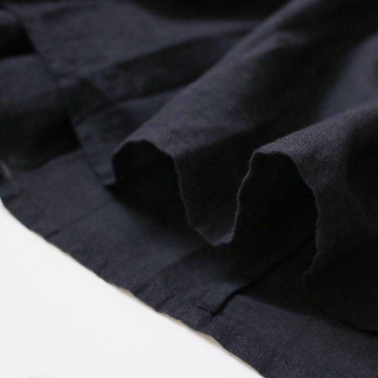 Khadi and Co. | アンドラプレインドレス〈 FLORA 〉 2colors