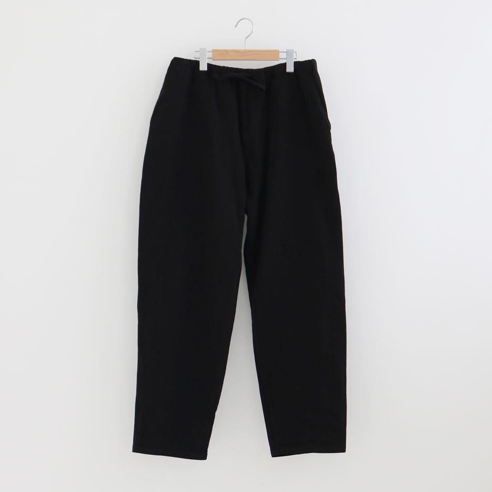 <img class='new_mark_img1' src='https://img.shop-pro.jp/img/new/icons54.gif' style='border:none;display:inline;margin:0px;padding:0px;width:auto;' />Comoli | ȥɥȥ󥰥ѥ<br/>Black