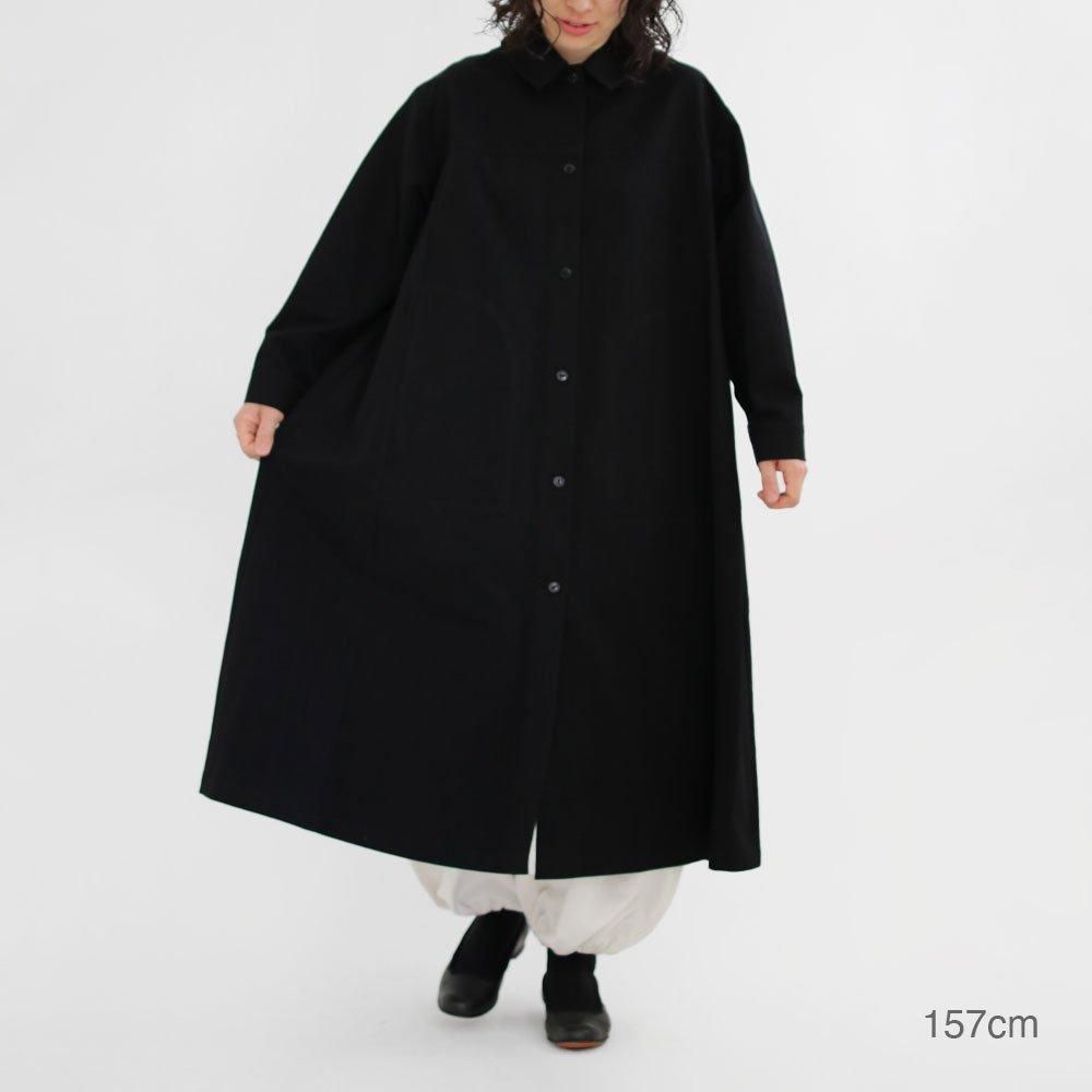 Atelier d'antan | Aラインコート〈 Girard 〉2colors Atelier d'antan | Aラインコート〈 Girard 〉2colors