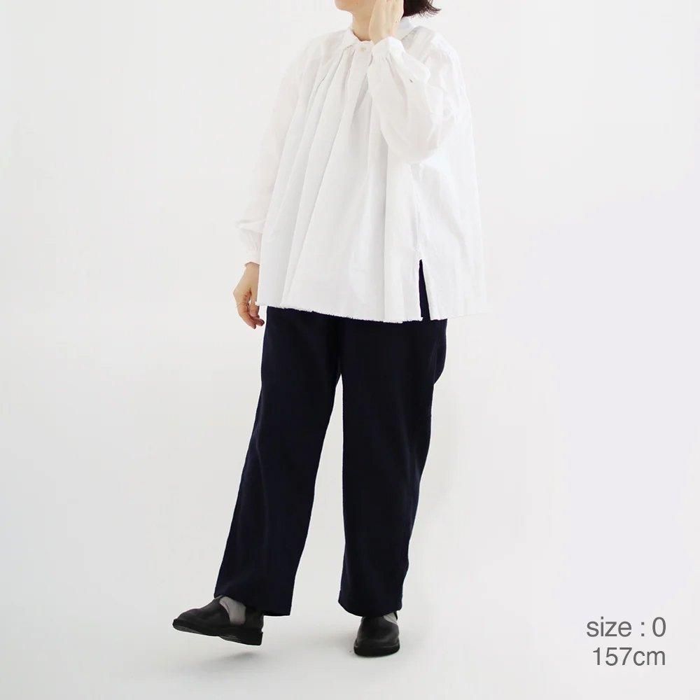 Charpentier de Vaisseau | コットンウールドローストリング