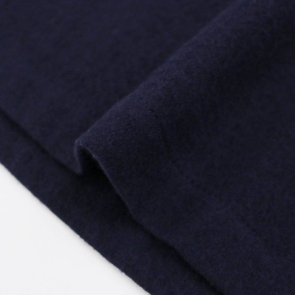 Charpentier de Vaisseau | コットンウールワンピース〈 Dale 〉3colors