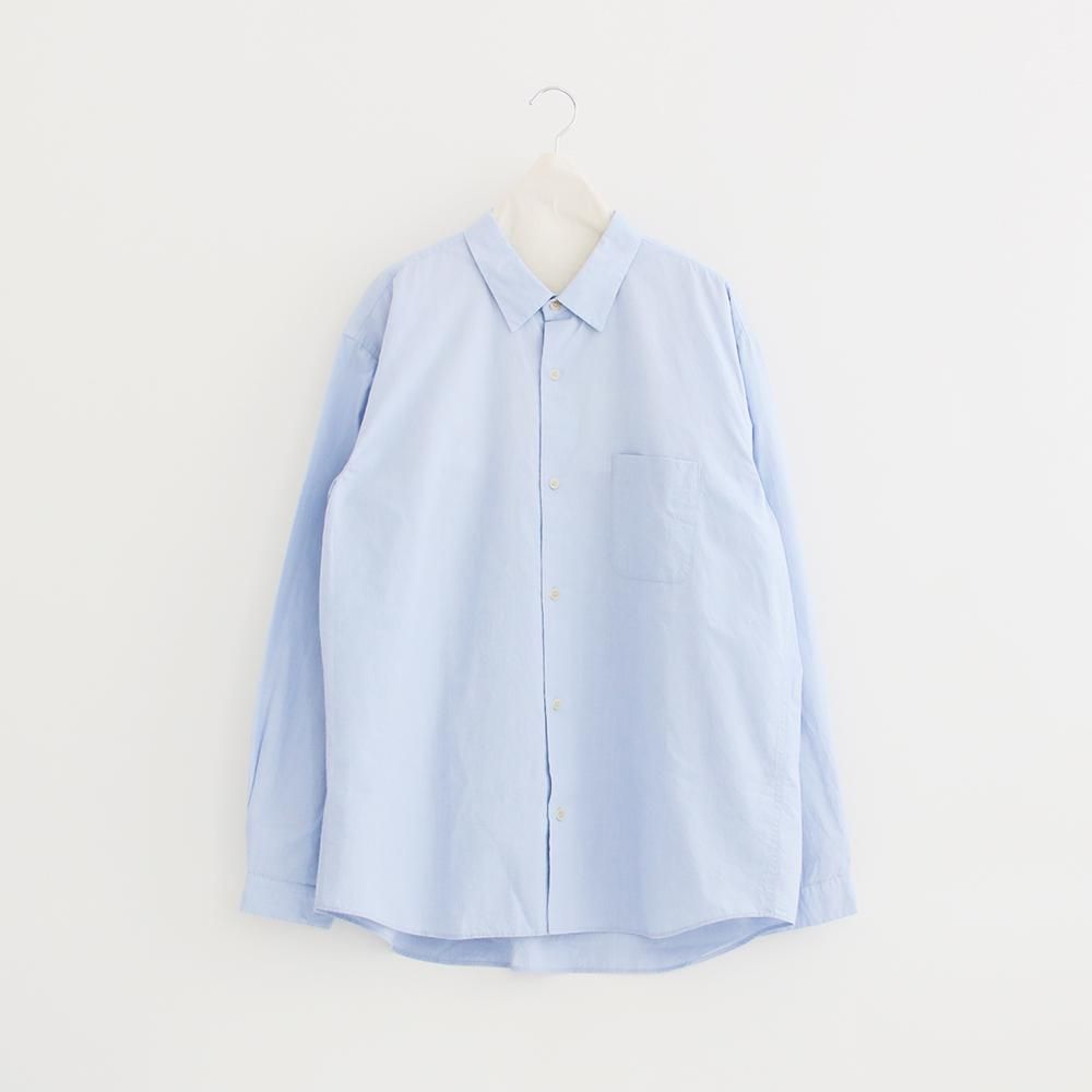 Yaeca Unisex | ܥ󥷥ĥ磻<br>Light Blue