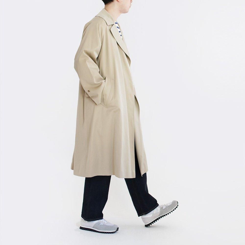 COMOLI タイロッケンコート ライナー付 20A/W（COMOLI(コモリ