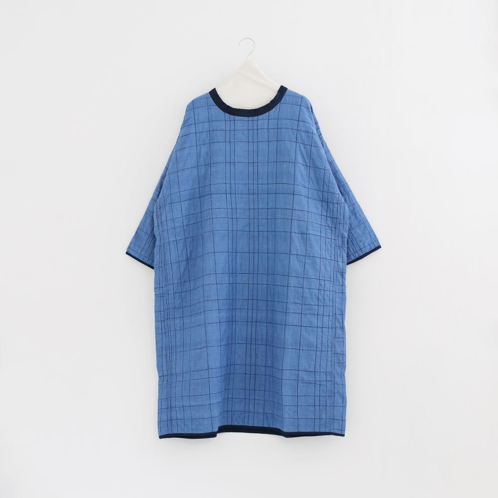 Khadi and Co. | ɥץ쥤󥭥ȥɥ쥹 MONET <br>Indigo