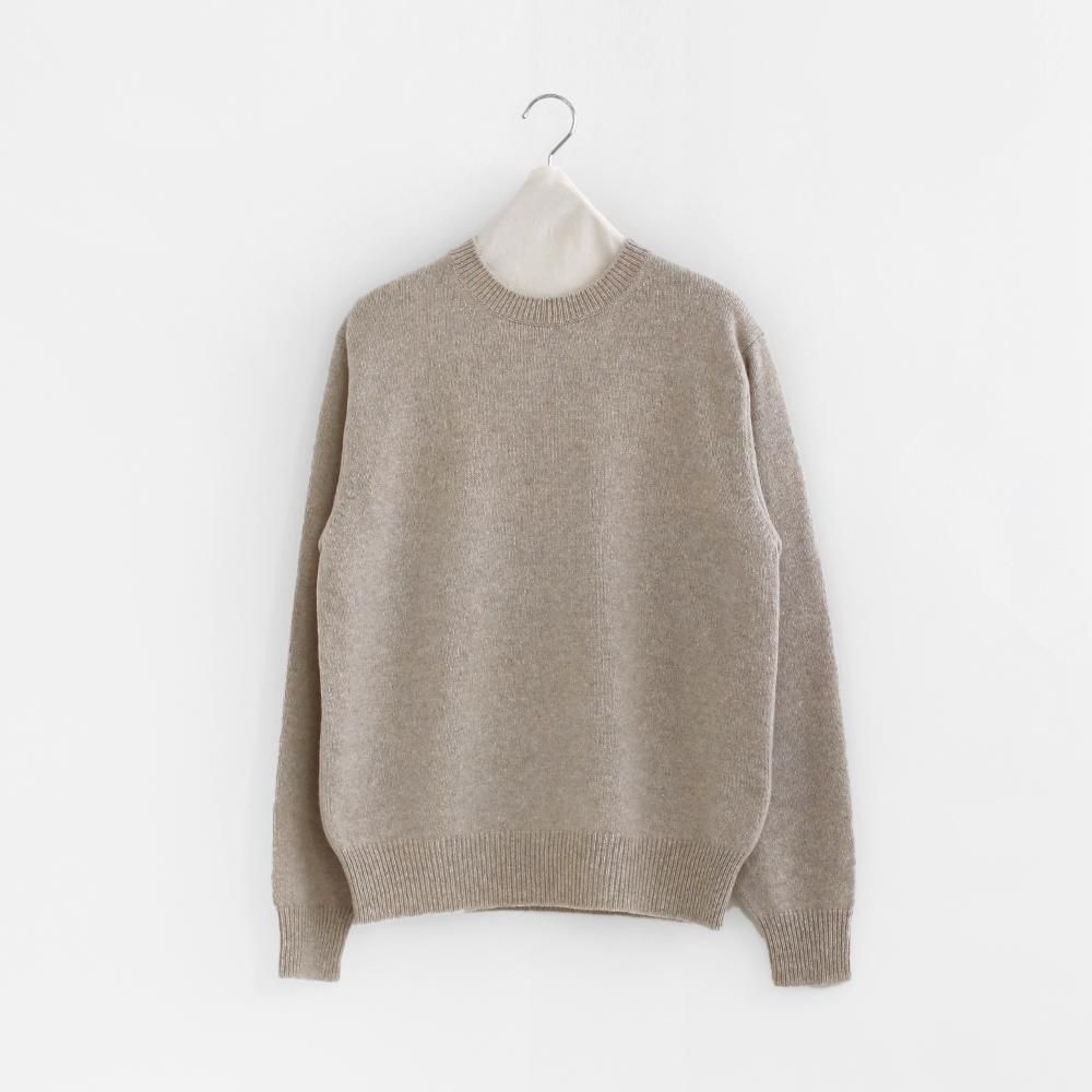 Comoli | ॺ륯롼ͥå˥å<br>Ecru(13)
