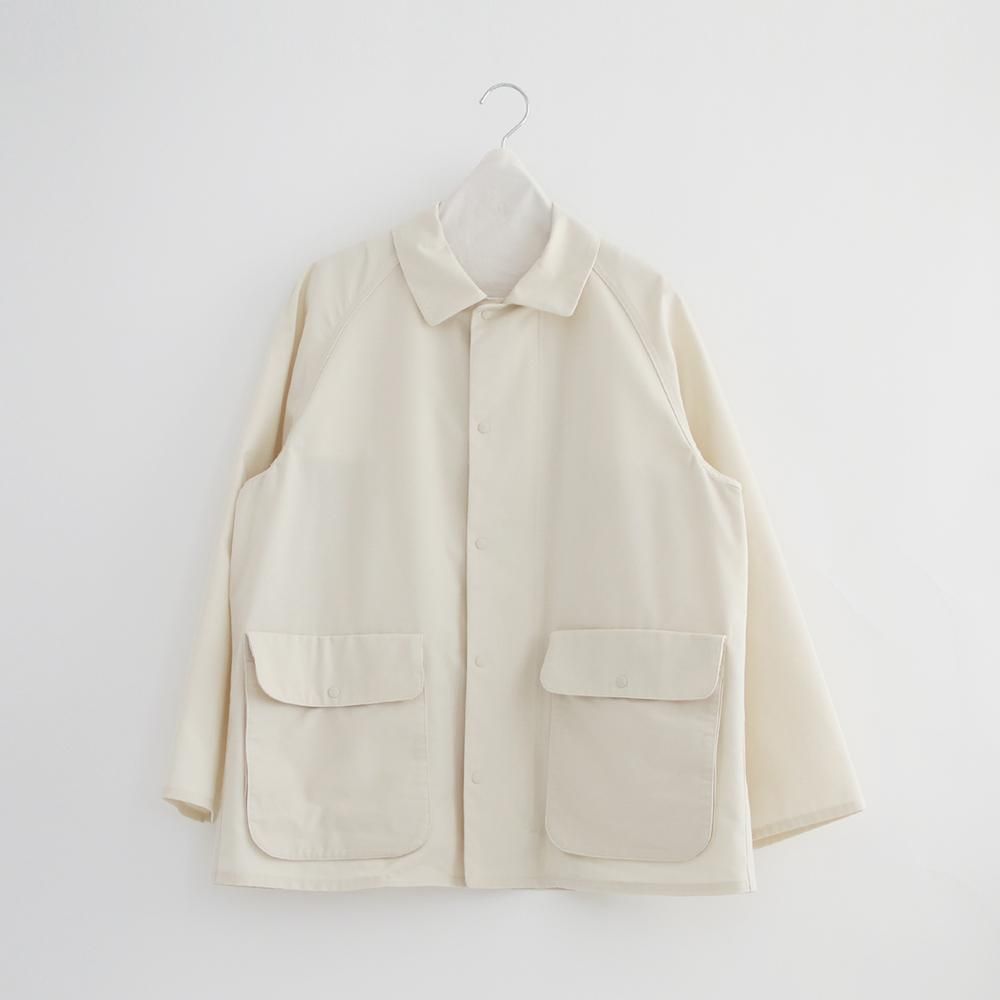 Yaeca Unisex | ʥ󥸥åץ㥱å<br>Natural