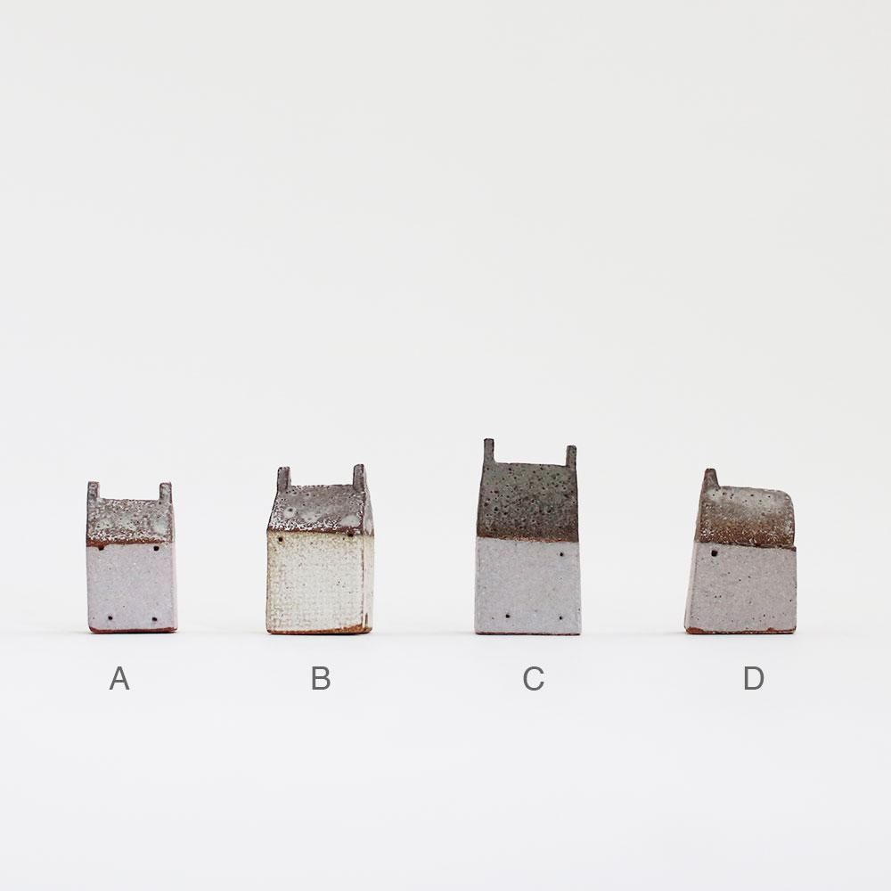 Jane Muir little men セラミックオブジェ　陶芸　アート Jane Muir — Art of Ceramics