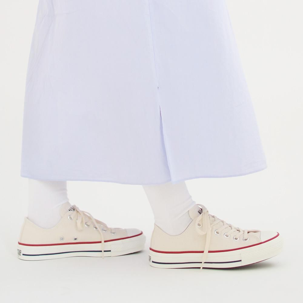 Converse Made in Japan | スニーカー〈 ALL STAR J OX 〉 Natural
