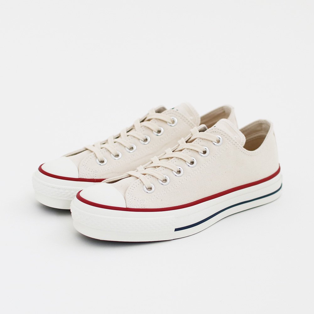 Converse Made in Japan | ˡ ALL STAR J OX <br/>Natural