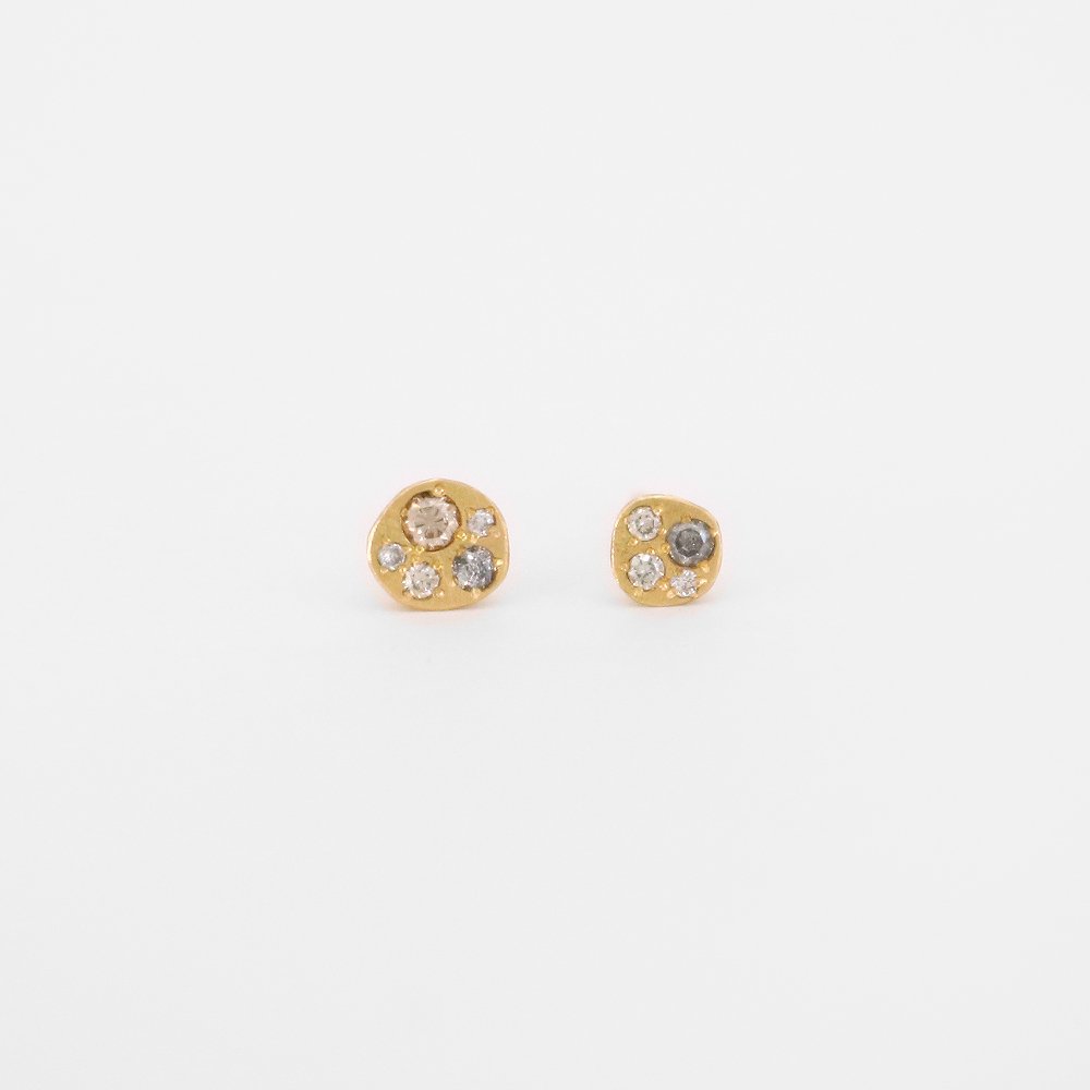 新発売 atelier d´antan ピアス | www.artfive.co.jp