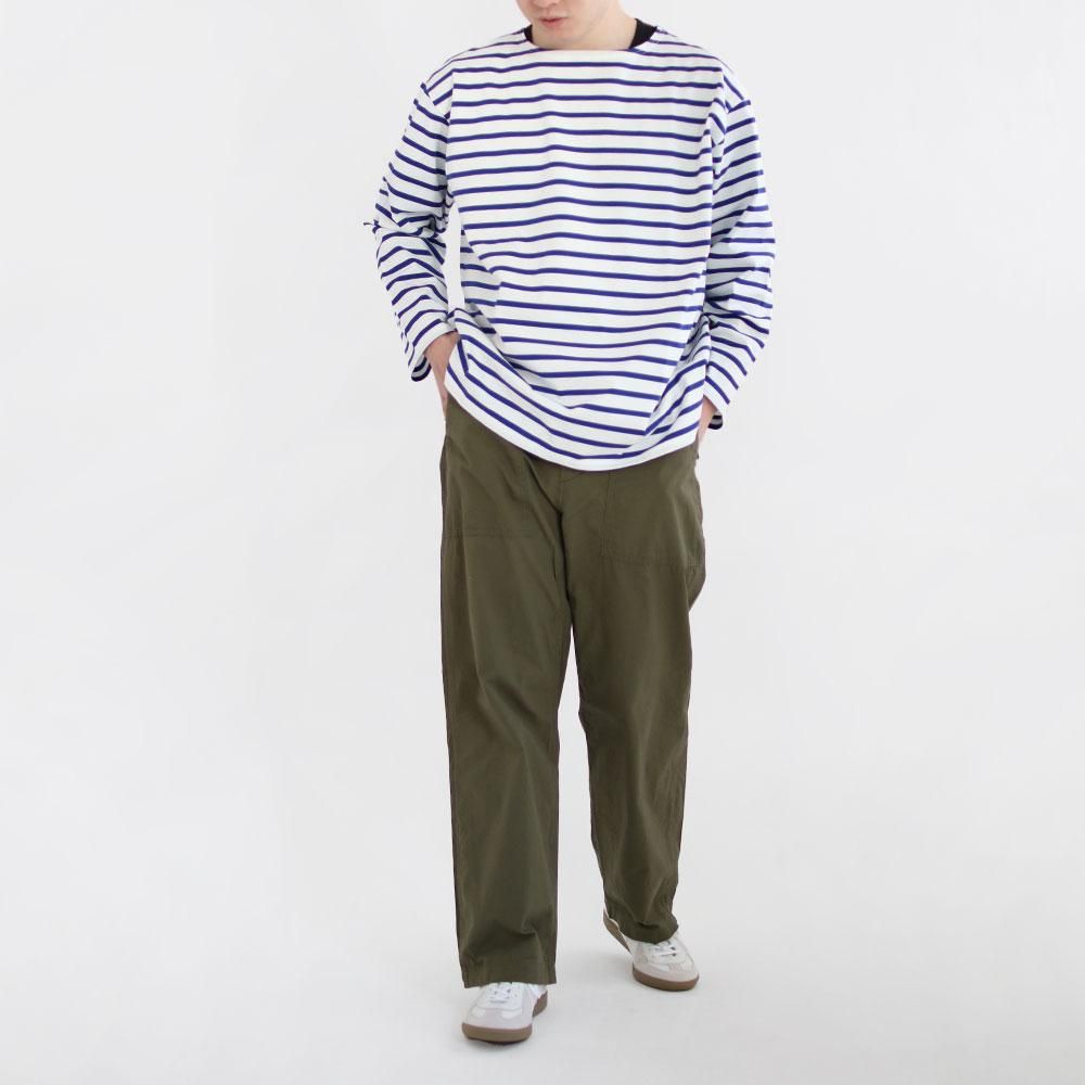 Reproduction of Found | ジャーマントレーナー〈 1700L 〉2colors