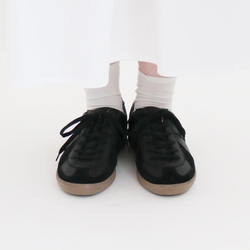 Reproduction of Found | ジャーマントレーナー〈 1700L 〉Black