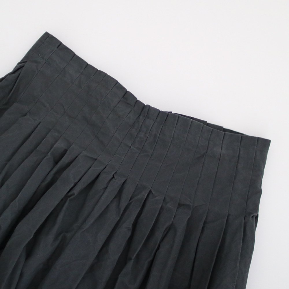 Ricorrrobe | コットンワイドパンツ〈 Sunflower 〉　Dark Grey