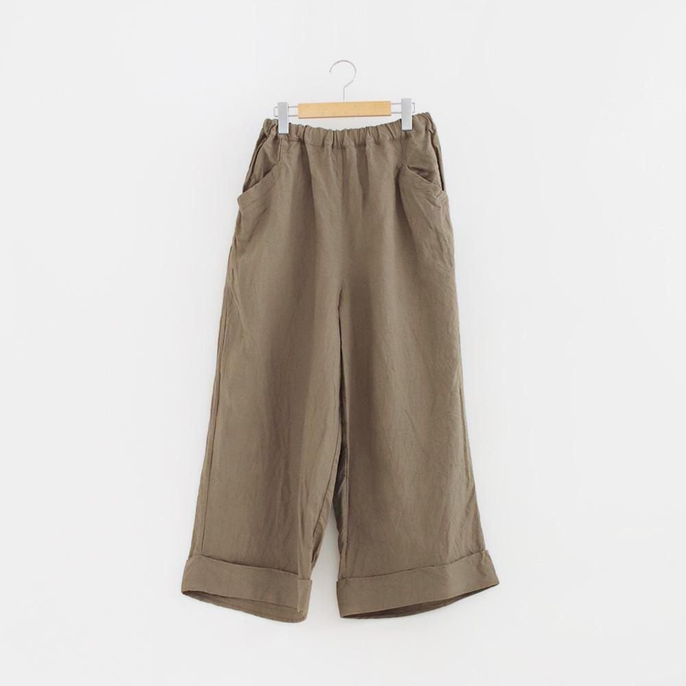 <img class='new_mark_img1' src='https://img.shop-pro.jp/img/new/icons3.gif' style='border:none;display:inline;margin:0px;padding:0px;width:auto;' />Atelier d'antan | ͥ磻ɥѥġ Faurie <br>2colors
